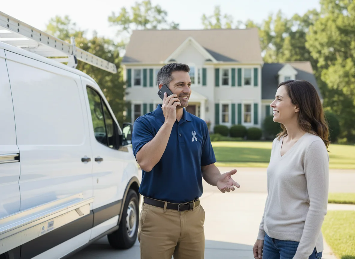 Home Gutter Service Barboursville, VA FAQs